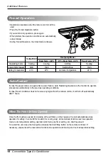 Предварительный просмотр 18 страницы LG UV18AC Owner'S Manual