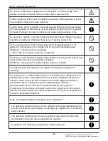 Preview for 5 page of LG UV18F Service Manual