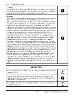 Preview for 11 page of LG UV18F Service Manual