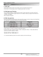 Preview for 39 page of LG UV18F Service Manual