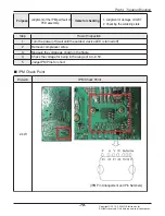 Preview for 78 page of LG UV18F Service Manual