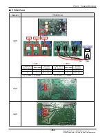 Preview for 104 page of LG UV18F Service Manual