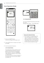 Preview for 20 page of LG UV30R Owner'S Manual