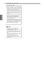 Preview for 73 page of LG UV30R Owner'S Manual