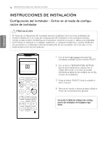 Предварительный просмотр 75 страницы LG UV30R Owner'S Manual