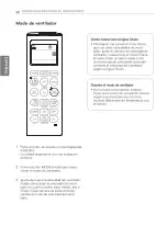 Предварительный просмотр 83 страницы LG UV30R Owner'S Manual