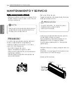 Предварительный просмотр 87 страницы LG UV30R Owner'S Manual