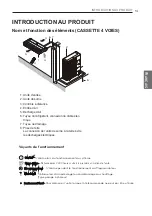 Предварительный просмотр 101 страницы LG UV30R Owner'S Manual