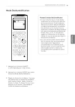 Предварительный просмотр 112 страницы LG UV30R Owner'S Manual