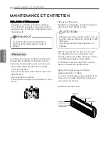 Предварительный просмотр 117 страницы LG UV30R Owner'S Manual