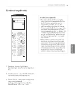 Preview for 142 page of LG UV30R Owner'S Manual