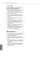 Preview for 191 page of LG UV30R Owner'S Manual