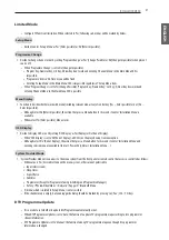 Preview for 21 page of LG UV34** Installation Manual