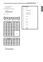 Preview for 55 page of LG UV34** Installation Manual