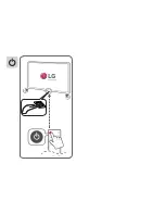 Предварительный просмотр 9 страницы LG UV34** Owner'S Manual