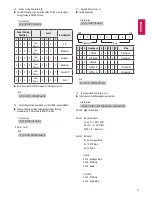 Предварительный просмотр 40 страницы LG UV34** Owner'S Manual