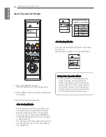 Preview for 18 page of LG UV36.NKD Owner'S Manual