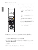 Preview for 40 page of LG UV36.NKD Owner'S Manual