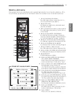 Preview for 61 page of LG UV36.NKD Owner'S Manual