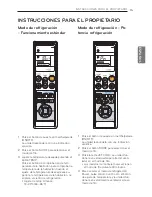 Preview for 67 page of LG UV36.NKD Owner'S Manual