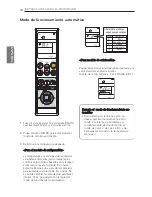 Preview for 70 page of LG UV36.NKD Owner'S Manual