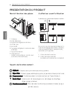 Предварительный просмотр 86 страницы LG UV36.NKD Owner'S Manual