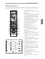 Предварительный просмотр 87 страницы LG UV36.NKD Owner'S Manual