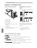 Предварительный просмотр 164 страницы LG UV36.NKD Owner'S Manual