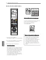 Preview for 200 page of LG UV36.NKD Owner'S Manual