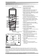 Preview for 24 page of LG UV36 Owner'S Manual