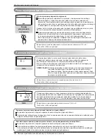 Preview for 26 page of LG UV36 Owner'S Manual