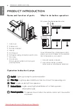 Preview for 8 page of LG UV60 Owner'S Manual