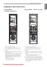 Preview for 15 page of LG UV60 Owner'S Manual