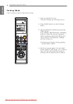 Preview for 16 page of LG UV60 Owner'S Manual