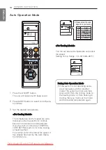 Preview for 18 page of LG UV60 Owner'S Manual