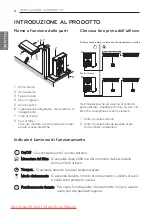 Preview for 34 page of LG UV60 Owner'S Manual