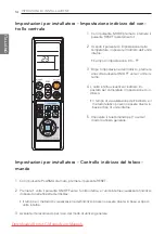 Preview for 40 page of LG UV60 Owner'S Manual