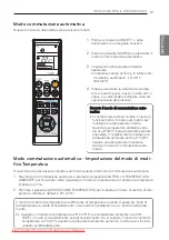 Preview for 43 page of LG UV60 Owner'S Manual