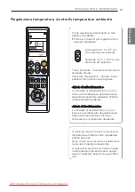 Preview for 47 page of LG UV60 Owner'S Manual