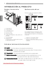 Preview for 60 page of LG UV60 Owner'S Manual