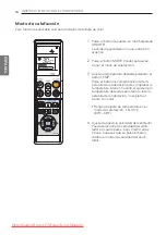 Preview for 68 page of LG UV60 Owner'S Manual