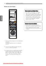 Preview for 72 page of LG UV60 Owner'S Manual