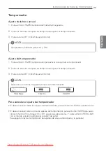 Preview for 75 page of LG UV60 Owner'S Manual