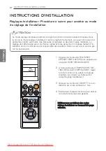 Preview for 90 page of LG UV60 Owner'S Manual