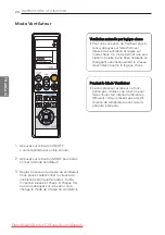 Preview for 98 page of LG UV60 Owner'S Manual