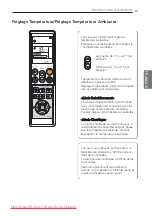 Preview for 99 page of LG UV60 Owner'S Manual