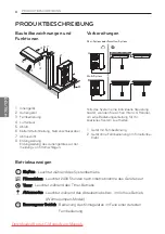 Preview for 112 page of LG UV60 Owner'S Manual