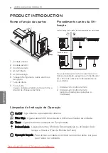 Preview for 164 page of LG UV60 Owner'S Manual