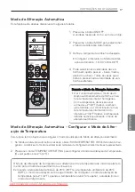 Preview for 173 page of LG UV60 Owner'S Manual