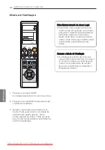 Preview for 176 page of LG UV60 Owner'S Manual